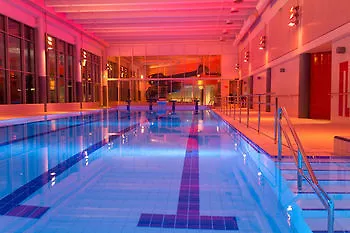 Pyoereae Torni Hotel Kiilanmaki