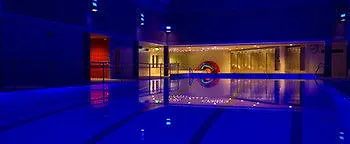 Hotel Pyoereae Torni Kiilanmaki