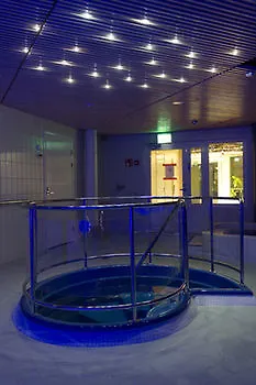Hotel Pyoereae Torni