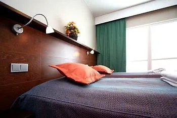 Hotel Pyoereae Torni 3*
