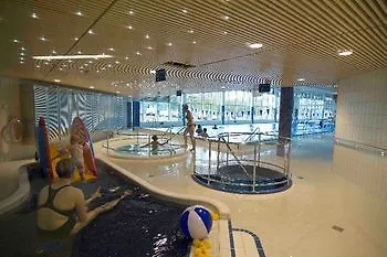 Pyoereae Torni Hotel