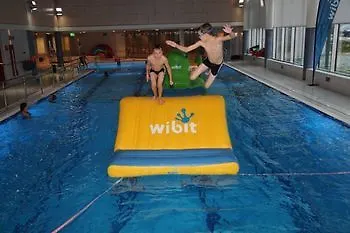 Pyoereae Torni Hotel 3*