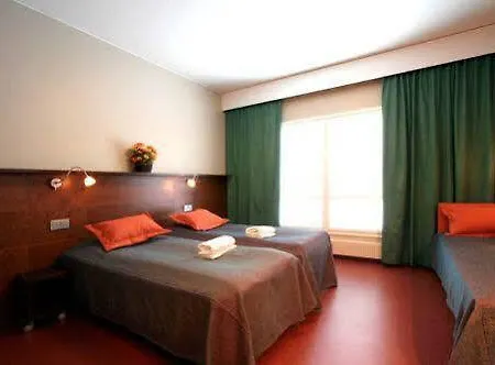 Pyoereae Torni Hotel 3*